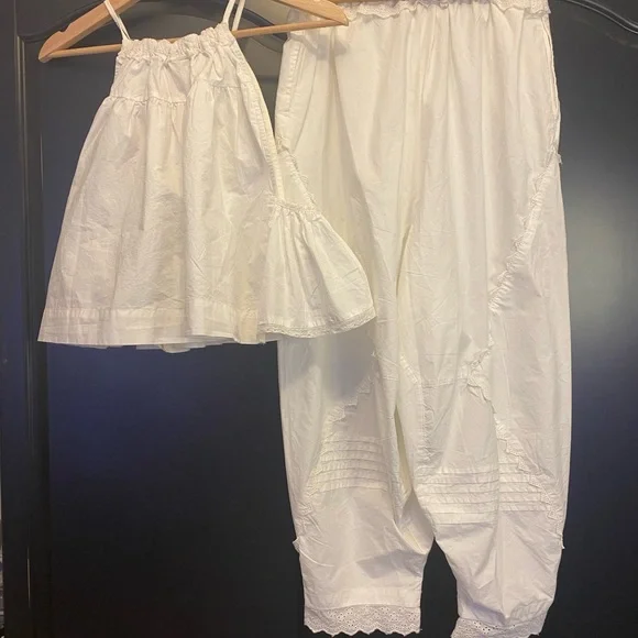 Free People Beach Life Set NWT - Picture 7 of 12